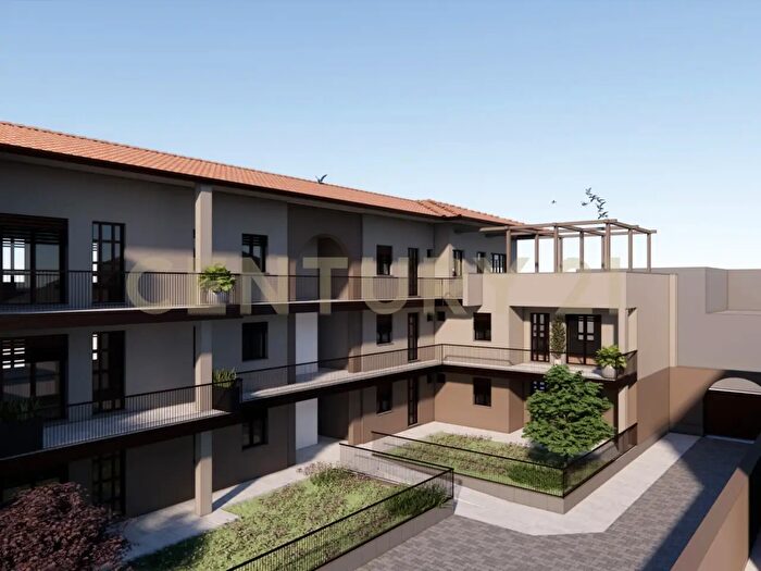 Case in Vendita e in Affitto - 3