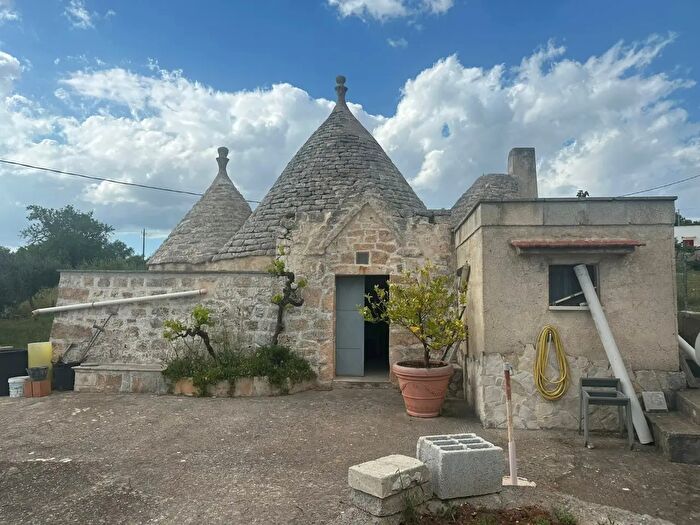 Casa bilocale in vendita in Strada Provinciale, Ostuni