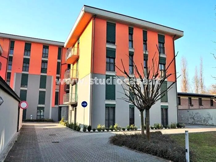 Appartamento bilocale in affitto in Via Eridano, Cremona
