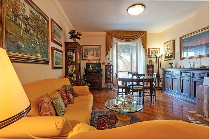 Appartamento bilocale in vendita in Grosseto