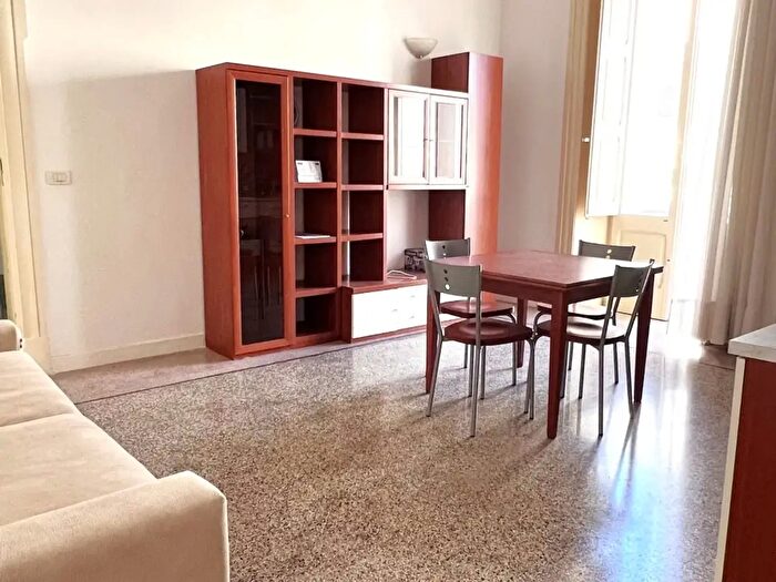 Appartamento bilocale in affitto in Via Reggimento Fanteria, Lecce