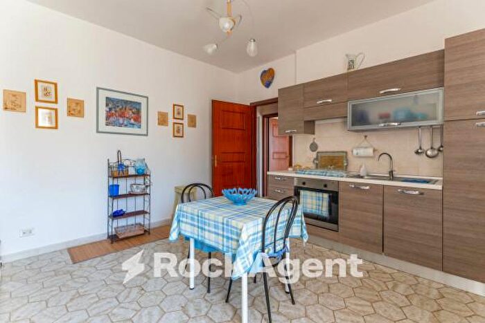 Appartamento bilocale in vendita in Via Convento a, Cassano Delle Murge