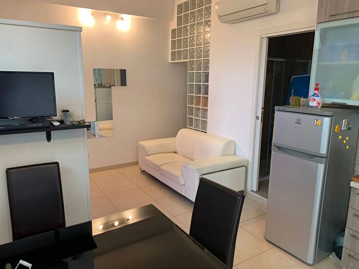 Appartamento monolocale in vendita in Civitanova Marche, Civitanova Marche