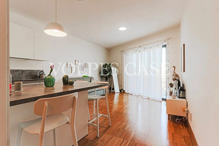 Appartamento monolocale in vendita in Via Arduino, Roma