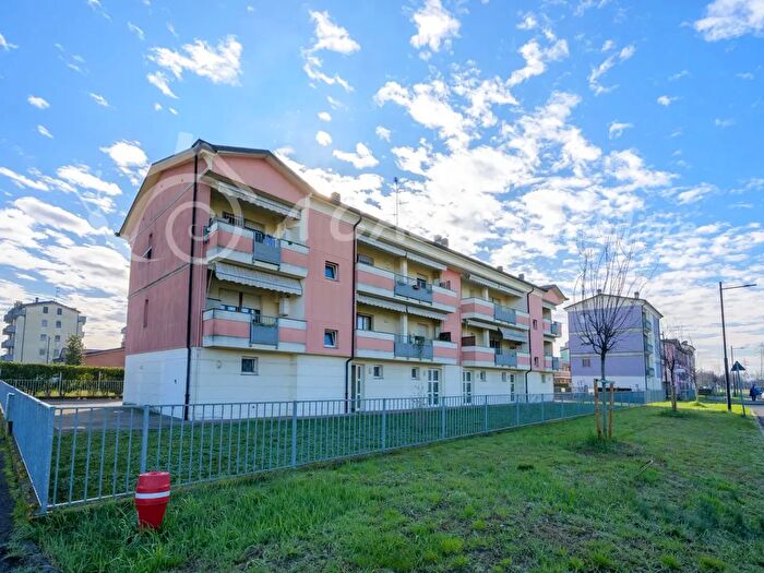 Appartamento bilocale in vendita in Via Francesca Morabito, Parma