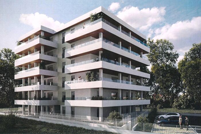 Appartamento bilocale in vendita in Via Tocci Sn, Pesaro