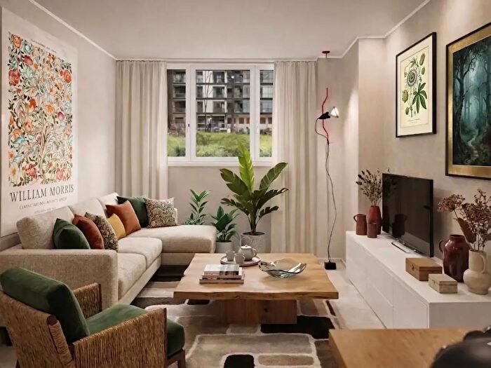 Appartamento bilocale in vendita in Via Giuseppe Frua, Milano