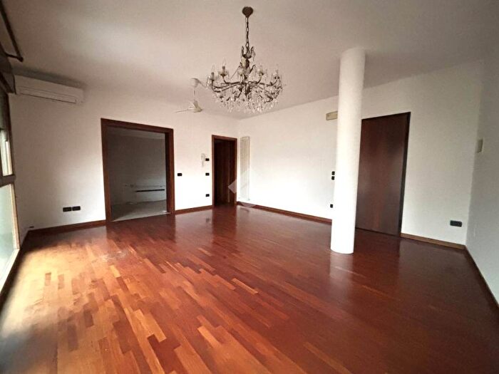 Appartamento bilocale in affitto in Centro, Cittadella