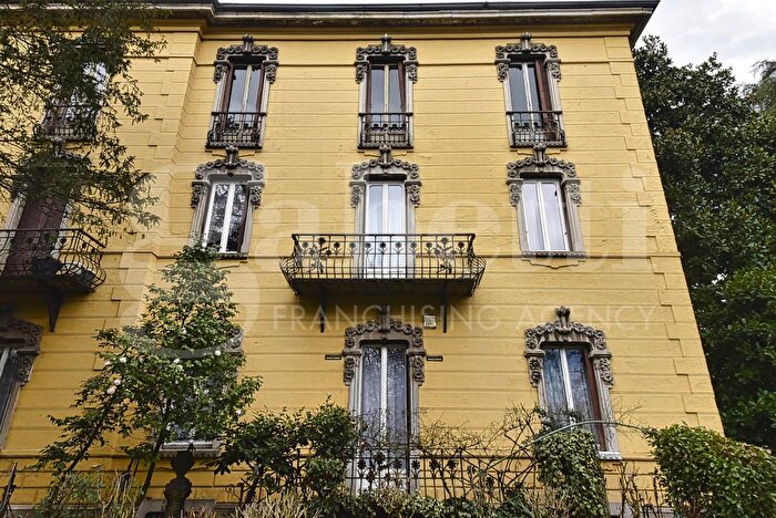 Case in Vendita e in Affitto - 3