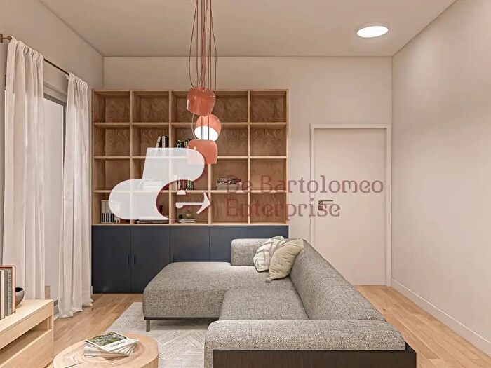 Appartamento bilocale in vendita in Viale della Repubblica, Bari