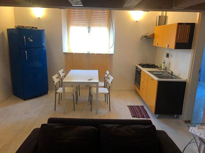 Appartamento monolocale in affitto in via indipendenza, Palazzo Petrignano, Assisi