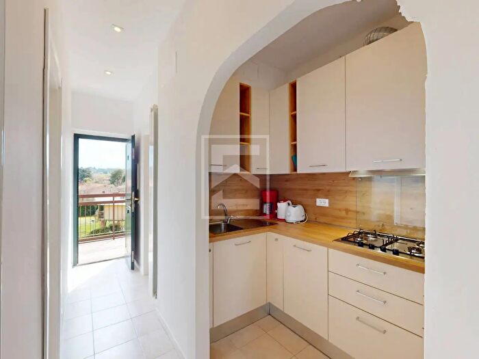 Appartamento bilocale in vendita in Via Verdi, Manerba Del Garda