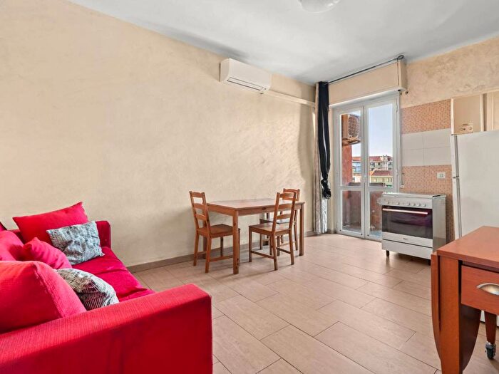 Appartamento trilocale in affitto in Via Ruggero Ruggeri, Udine, Milano