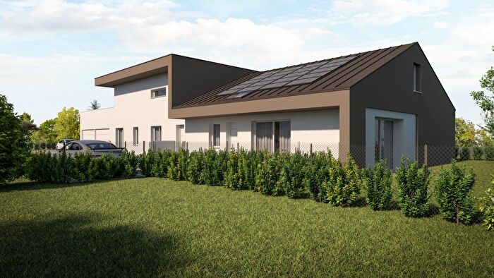 Case in Vendita e in Affitto - 3