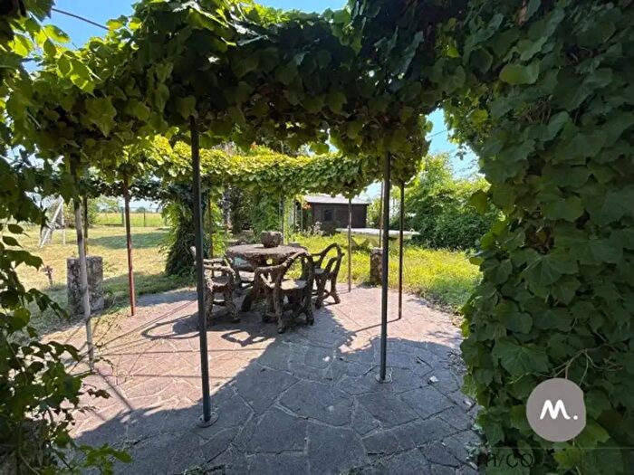 Casa con 6 locali in vendita in Cordenons