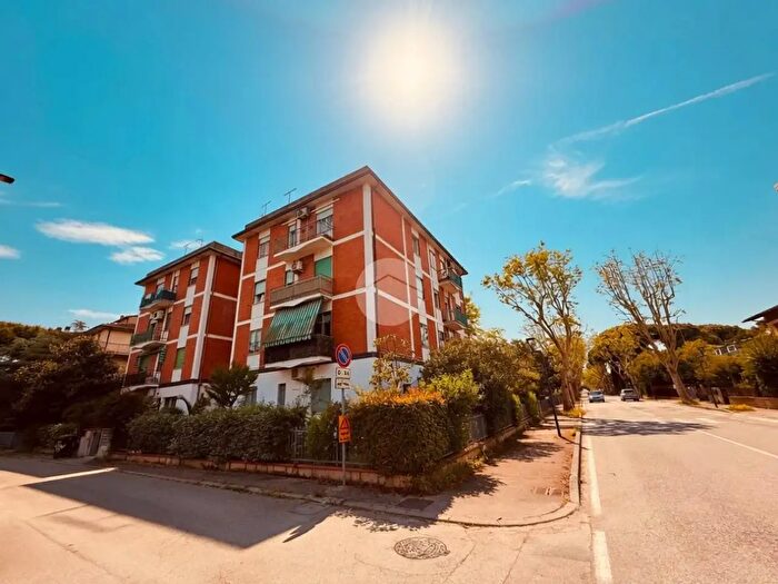 Appartamento trilocale in vendita in Via XXIV Maggio, Ravenna