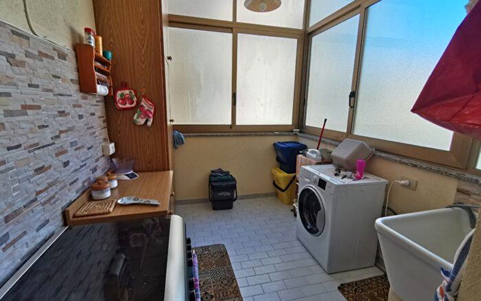 Appartamento trilocale in vendita in Via Istria Marsala, Marsala