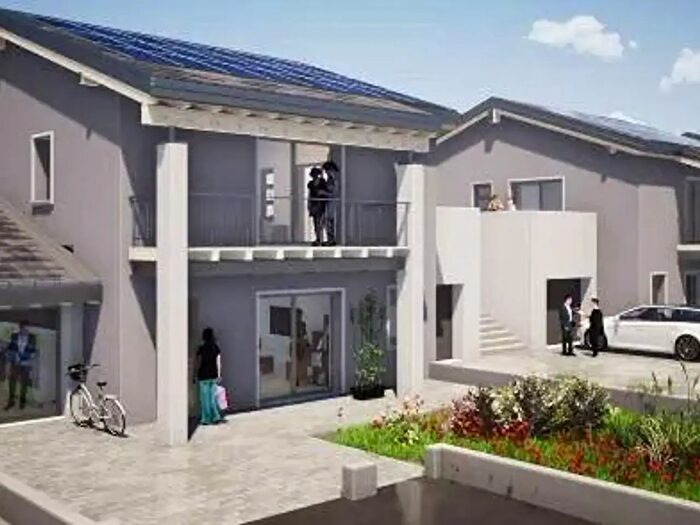 Appartamento trilocale in vendita in Concordia Sagittaria