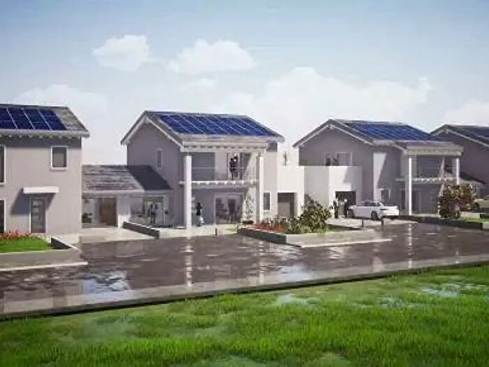 Case in Vendita e in Affitto - 2