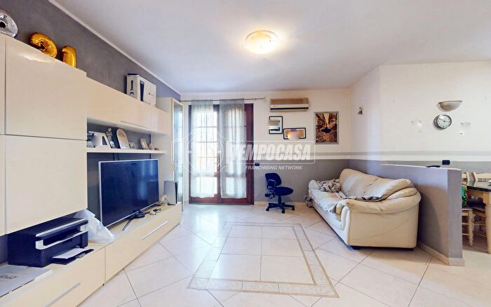 Appartamento trilocale in vendita in Pavullo Nel Frignano