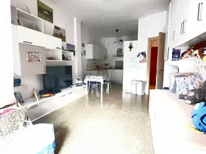 Appartamento trilocale in vendita in Via Belvedere, Santa Margherita Ligure