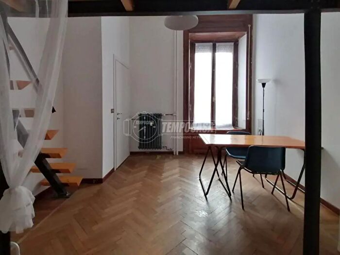 Appartamento bilocale in affitto in Via Venini Giulio E Corrado, Milano