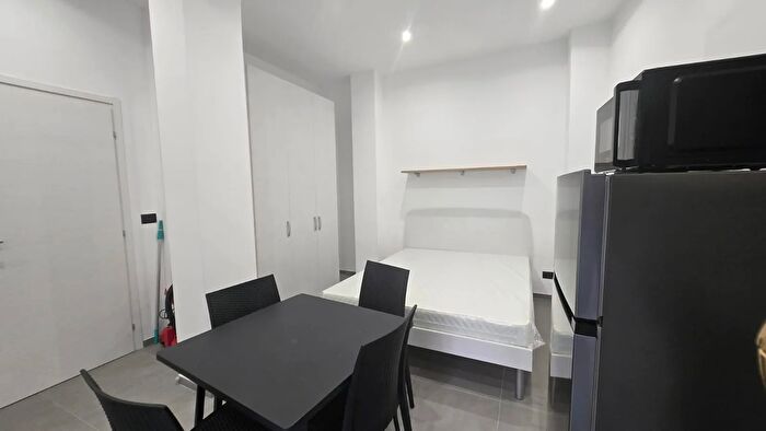 Appartamento monolocale in affitto in Torino Torino, Torino