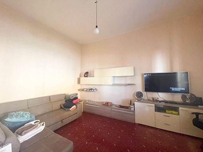 Casa quadrilocale in affitto in Via Palagonia, Centro, Bagheria