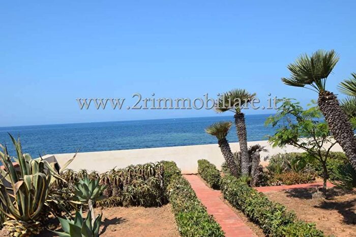 Casa trilocale in affitto in Lungomare torretta granitola, Quarara Costa Orientale, Mazara del Vallo