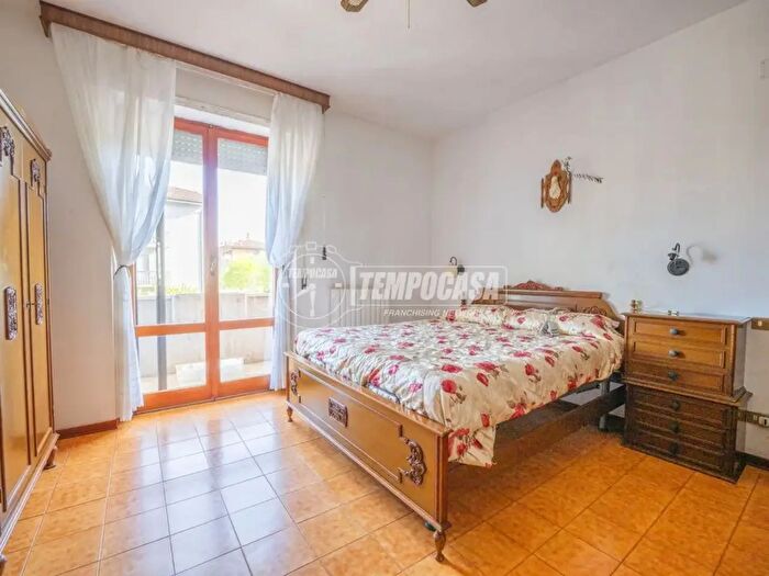 Appartamento quadrilocale in vendita in Via Botticelli, Morrovalle