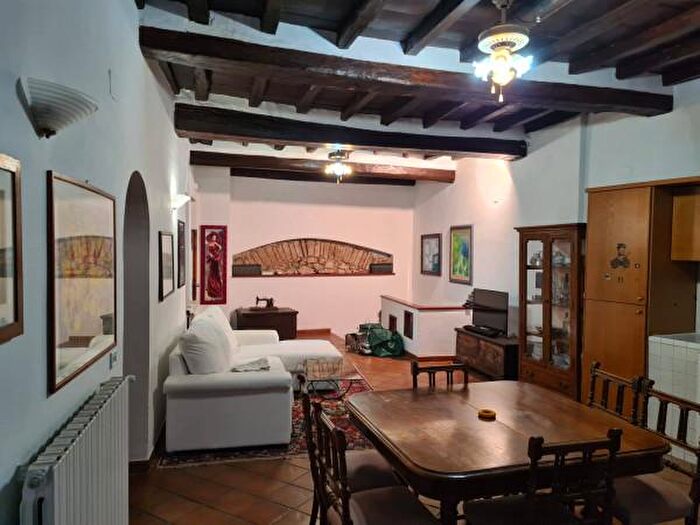Casa con 6 locali in vendita in Vicolo della Piazzetta, Alatri