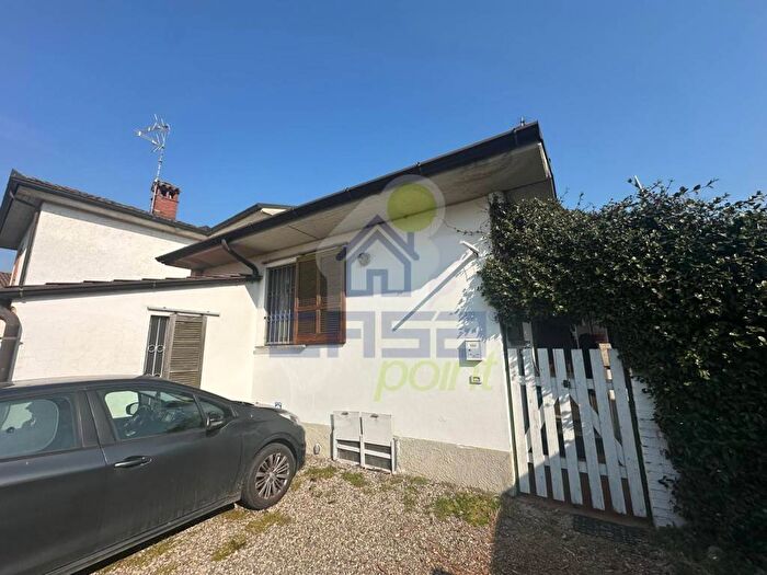 Casa monolocale in affitto in Via del Molino, Centro, Miradolo Terme