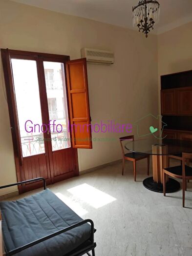 Appartamento bilocale in affitto in Erice, Erice