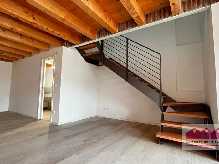 Casa quadrilocale in affitto in Via G Gennaro, Isola Vicentina