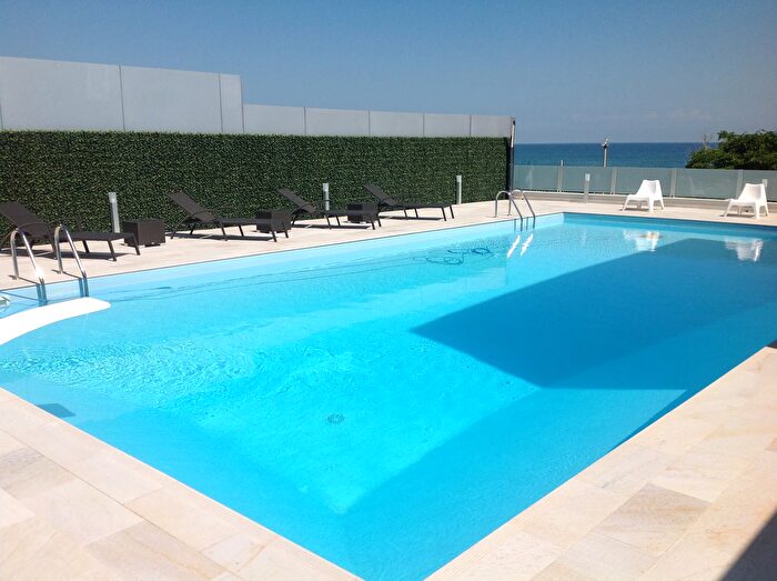 Casa con 5 locali in vendita in Lungomare Nord Termoli Campobasso, Termoli