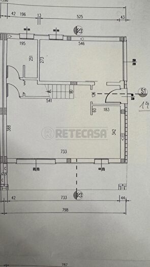 Case in Vendita e in Affitto - 3