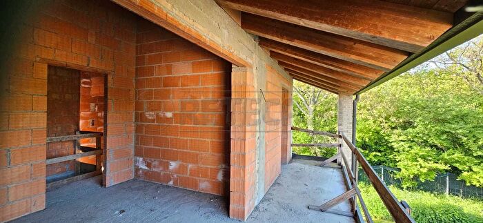 Casa quadrilocale in vendita in Santa Maria Di Sala