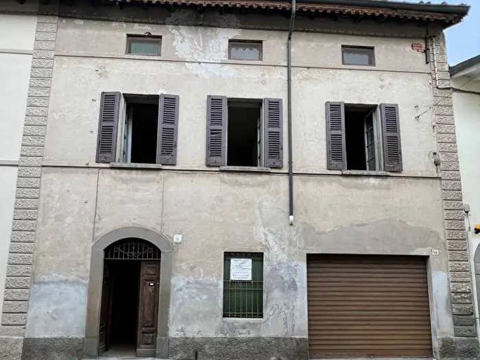 Casa con 6 locali in vendita in Via Martiri della Libertà, Coccaglio