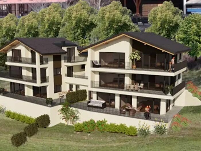 Case in Vendita e in Affitto - 3