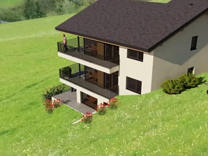 Appartamento trilocale in vendita in Via Städtl, Nova Ponente