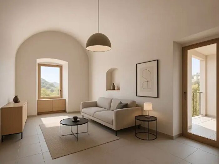 Casa con 6 locali in vendita in Scala