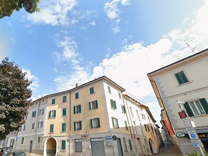 Appartamento bilocale in affitto in Via col di Lana, Castellanza