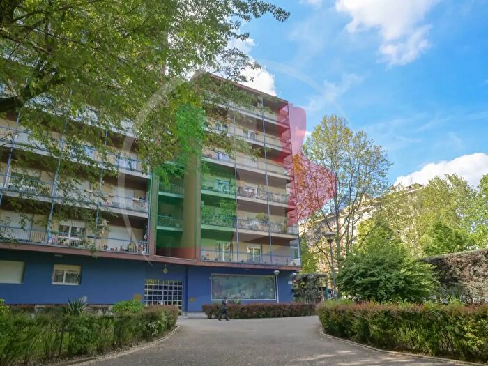 Appartamento quadrilocale in vendita in Corso Traiano, Torino