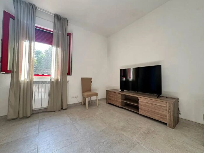 Casa trilocale in affitto in Pisa