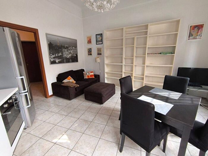 Appartamento bilocale in affitto in Via Dolomiti, Turro, Milano