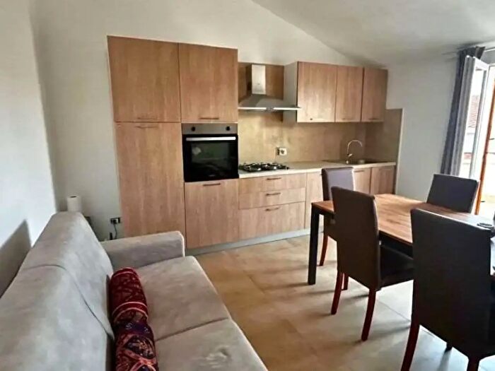 Appartamento trilocale in vendita in Via Egidio Covello, Scalea