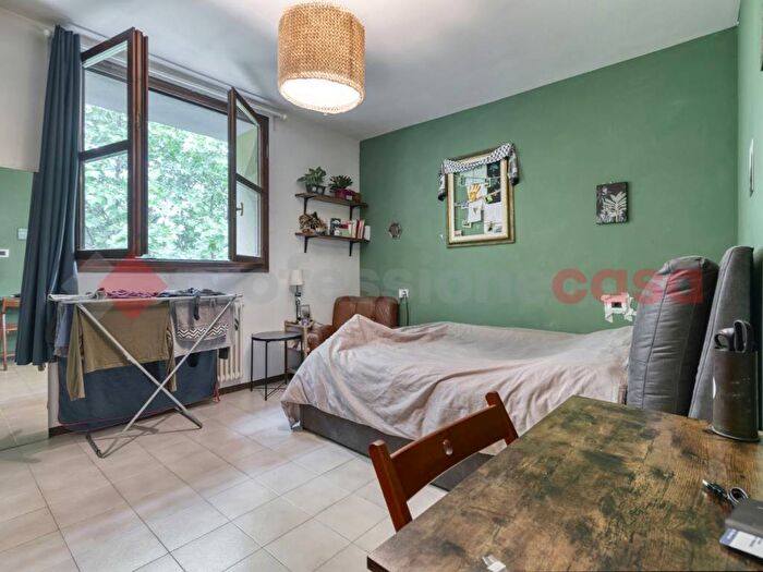 Appartamento in affitto in Via Enrico Mattei, San Vitale Roveri, Bologna