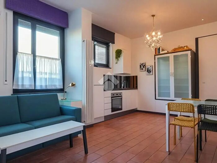 Appartamento bilocale in vendita in Viale Angelo Masini, Bologna