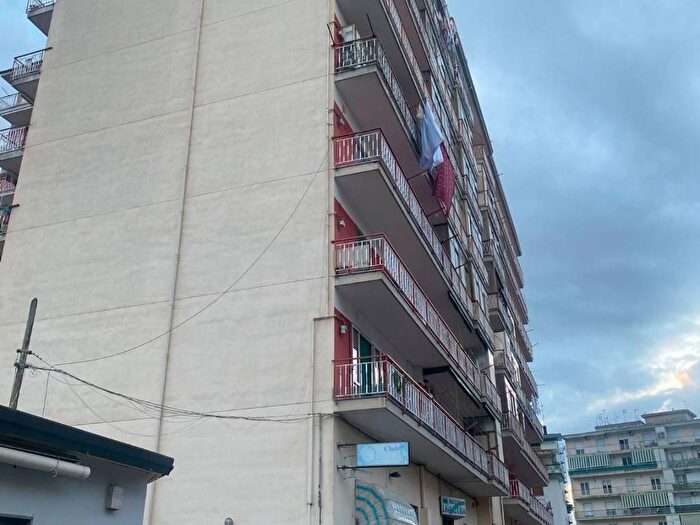 Appartamento quadrilocale in affitto in Via Santa Caterina, Centro, Gragnano