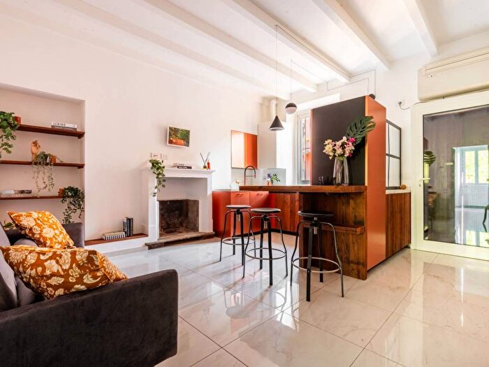 Appartamento bilocale in affitto in Via Giovanni Enrico Pestalozzi, Barona, Milano